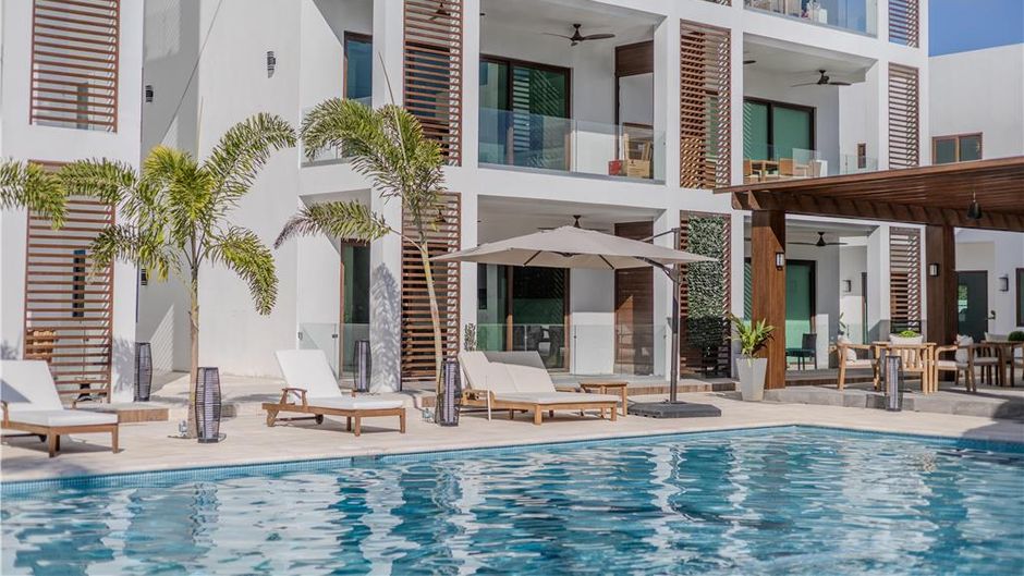 Acqua di Mare Resort Exterior