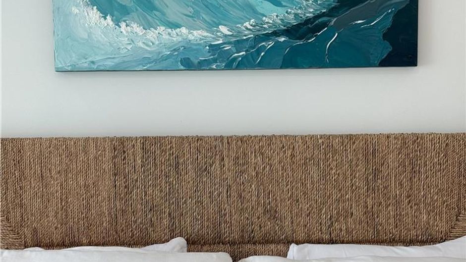Acqua di Mare Resort Suite