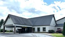 Deluxe Inn Wytheville