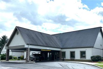 Deluxe Inn Wytheville