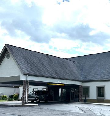 Deluxe Inn Wytheville