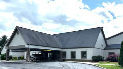 Deluxe Inn Wytheville