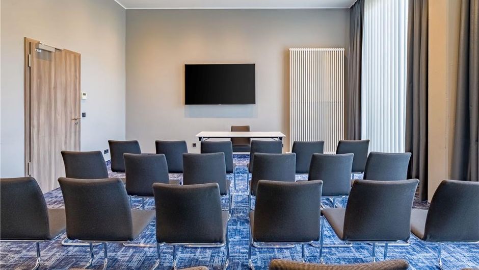 Spark by Hilton Wuppertal City Centre Meeting