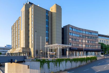 Spark by Hilton Wuppertal City Centre