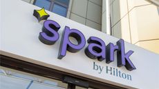 Spark by Hilton Wuppertal City Centre