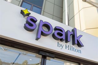Spark by Hilton Wuppertal City Centre