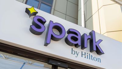 Spark by Hilton Wuppertal City Centre