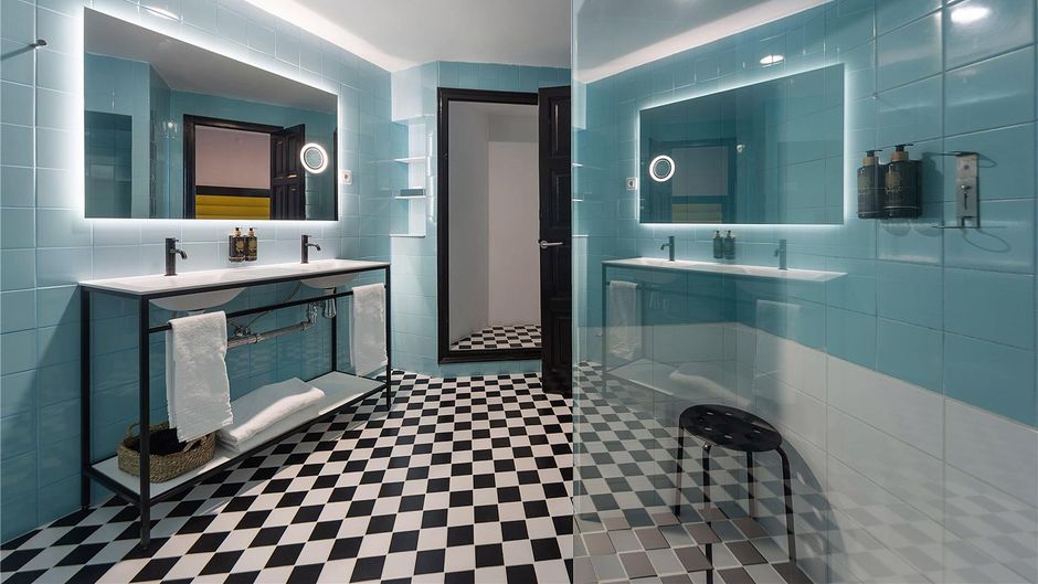 Hotel Eetu Begur Room