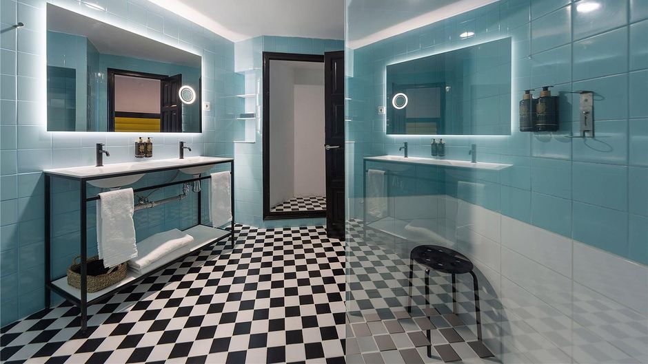 Hotel Eetu Begur Room