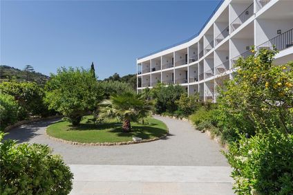 Hotel Eetu Begur