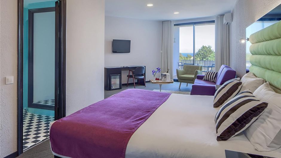Hotel Eetu Begur Other