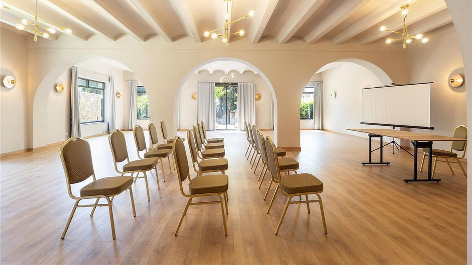 Hotel Eetu Begur Meeting