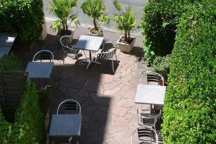 Cit'Hotel Marbella Biarritz