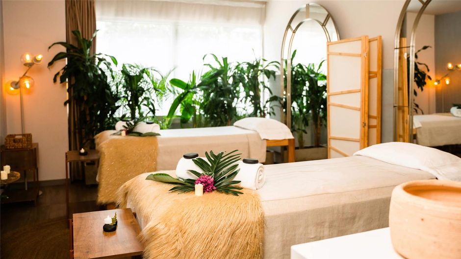 V Grand Hotel Spa