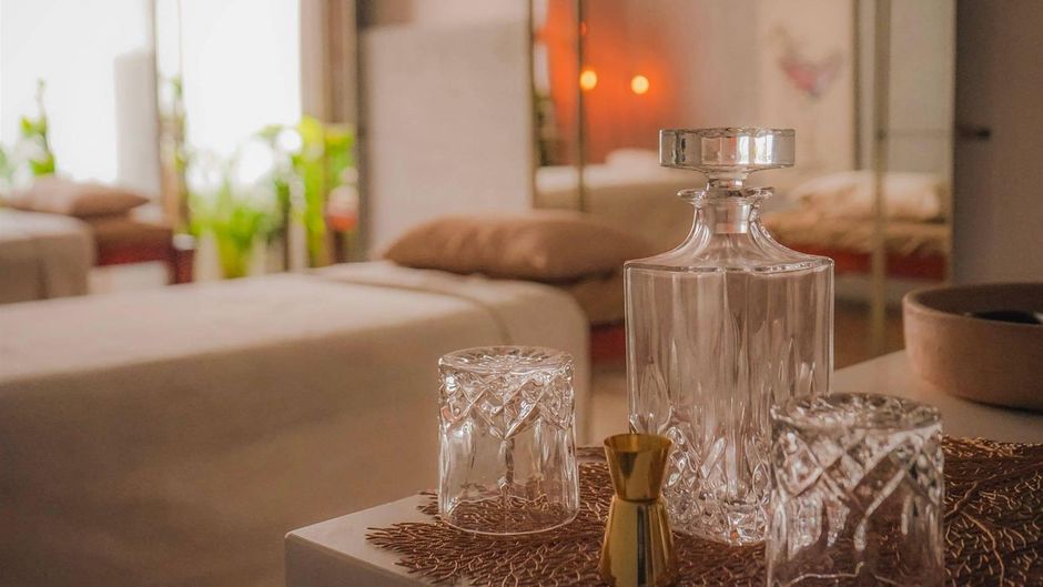 V Grand Hotel Spa