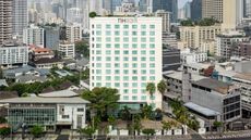 NH Bangkok Asoke