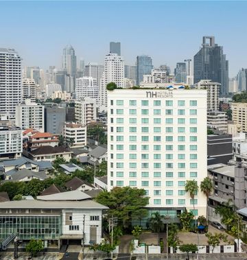 NH Bangkok Asoke
