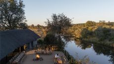 Anantara Stanley & Livingstone Hotel