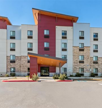 Sonesta Simply Suites Avondale