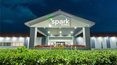 Spark by Hilton Ponce