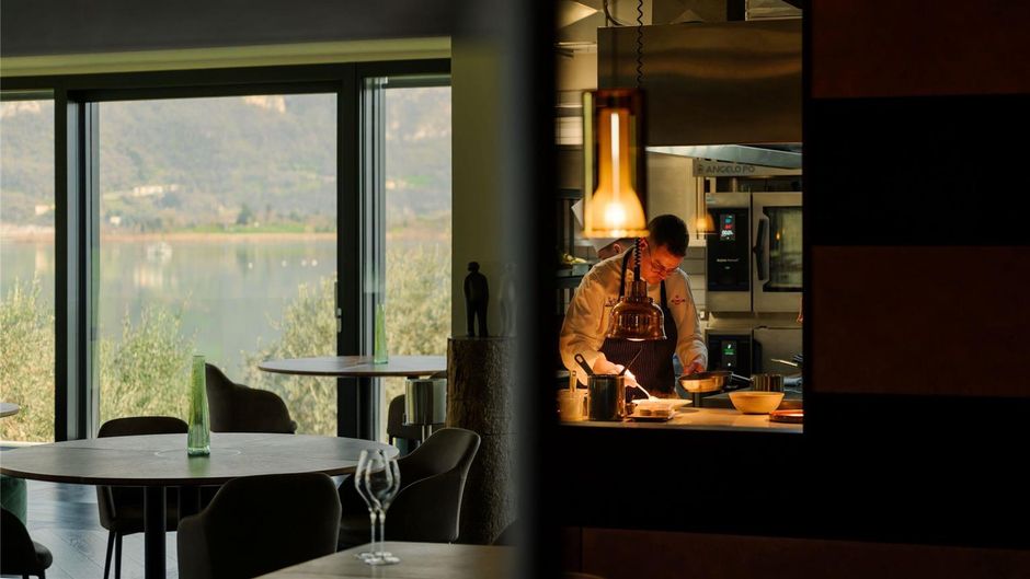 Bianca Relais Restaurant