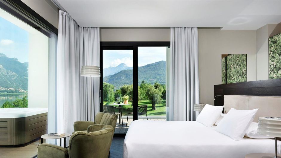 Bianca Relais Suite
