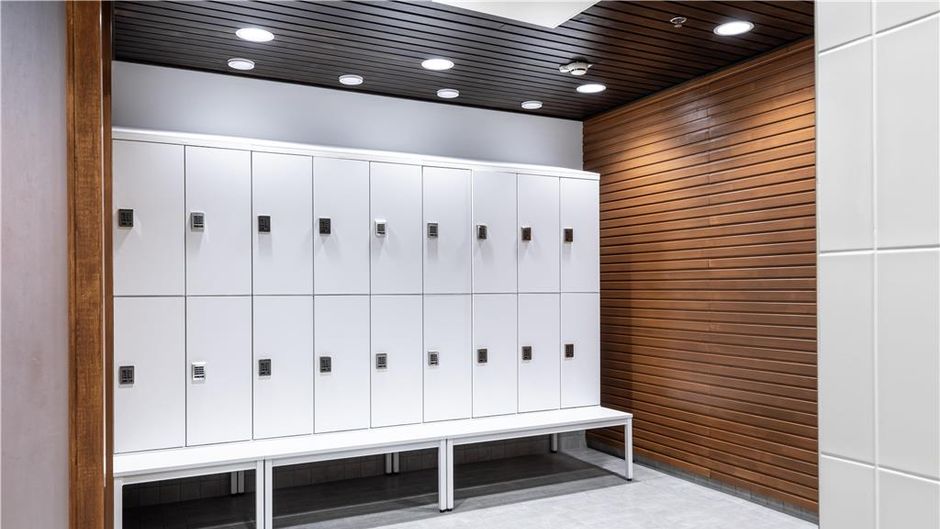 Scandic Helsinki Station Spa