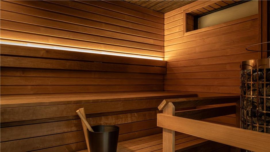 Scandic Helsinki Station Spa