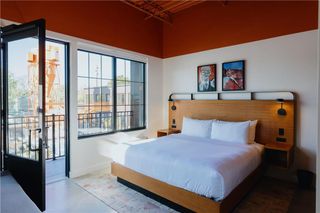 The Myriad Hotel