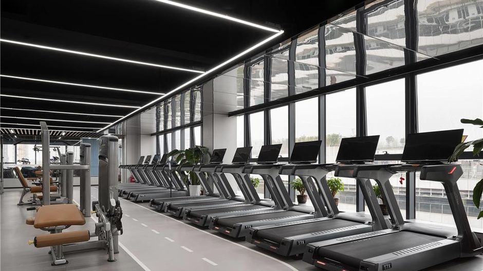 Wyndham Changsha Yanghu Health