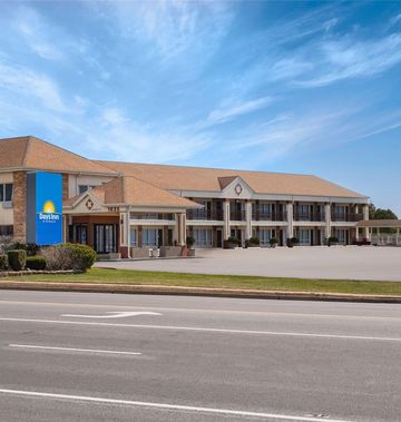 Days Inn St Charles
