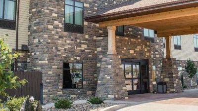 Little Missouri Inn & Suites New Town