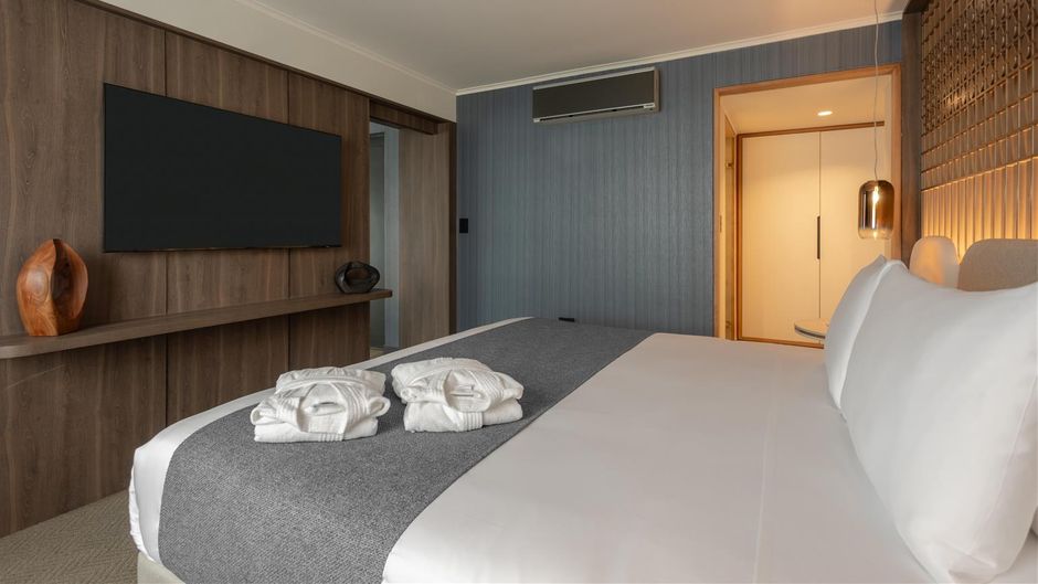 Sonesta Hotel Miraflores Suite