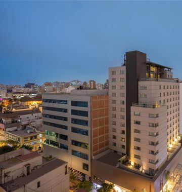 Sonesta Hotel Miraflores