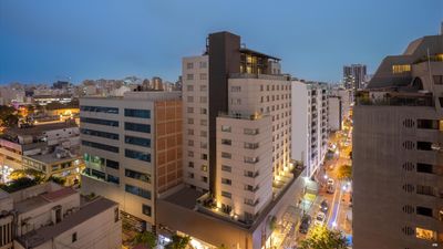 Sonesta Hotel Miraflores