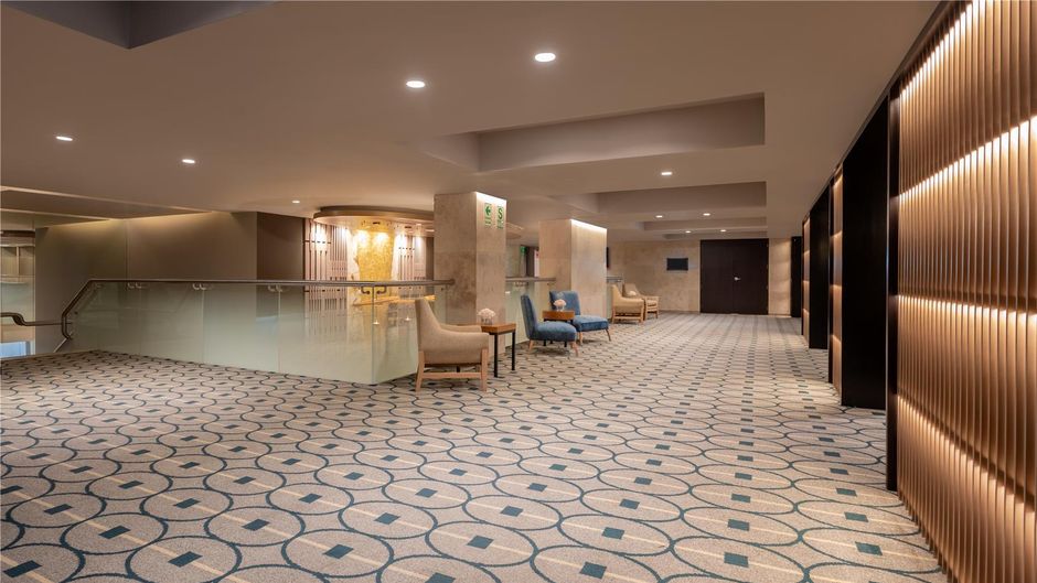 Sonesta Hotel Miraflores Meeting