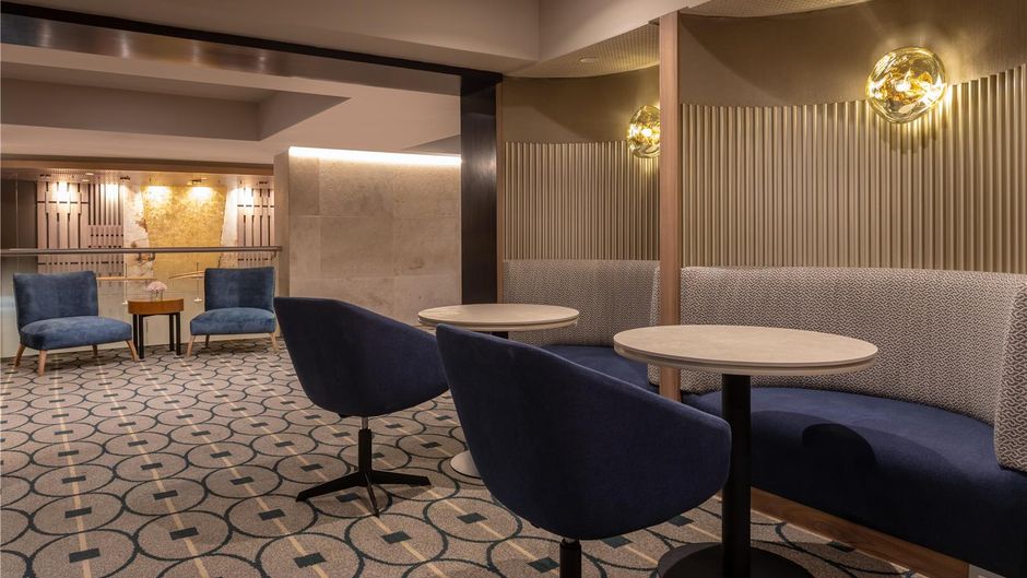 Sonesta Hotel Miraflores Meeting