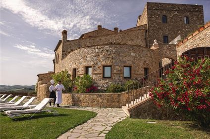 Castello di Velona