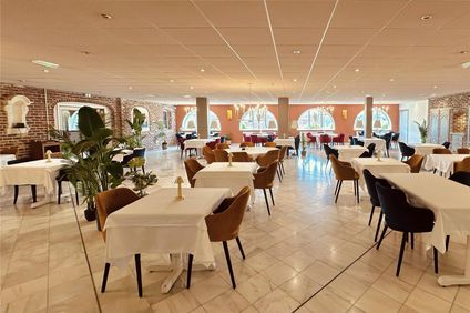 Hotel Royal Picardie