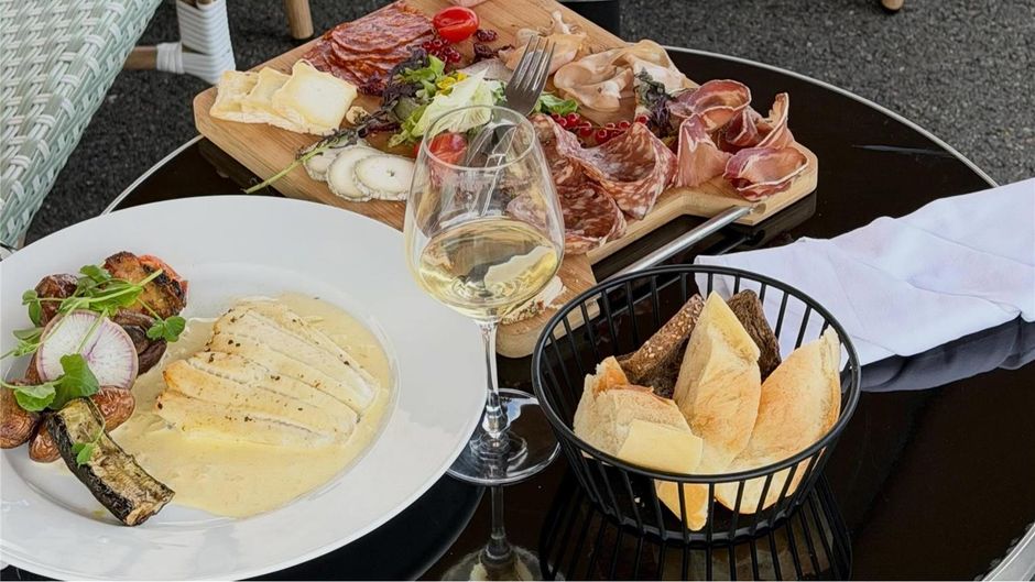 Le Royal Picardie, BW Signature Coll Restaurant