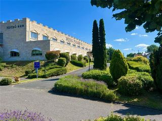 Hotel Royal Picardie