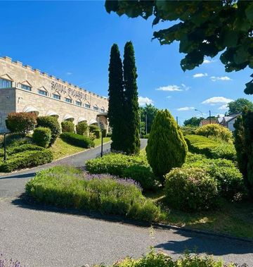 Le Royal Picardie, BW Signature Coll