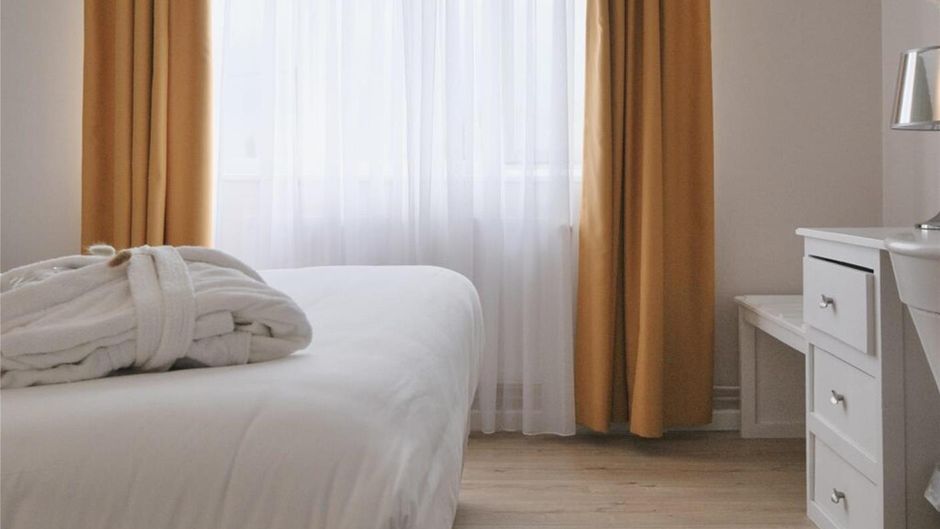 Le Royal Picardie, BW Signature Coll Room