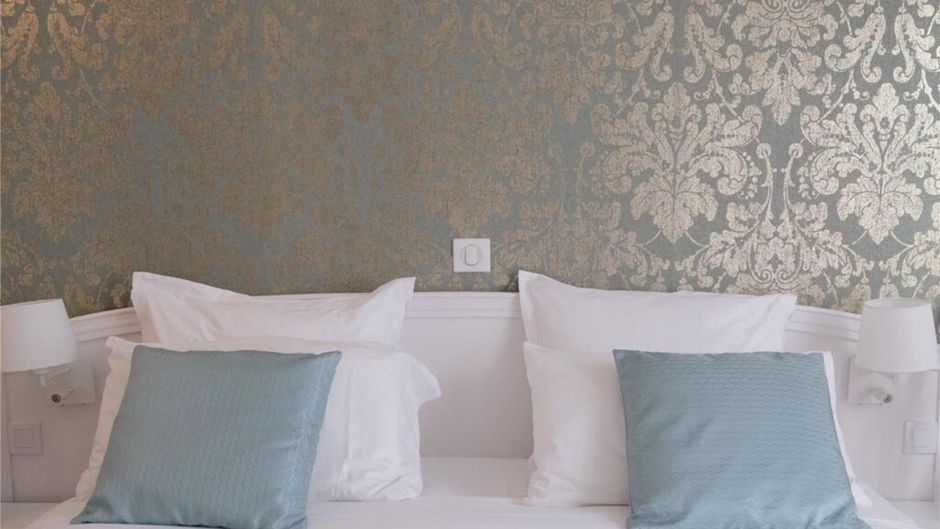 Le Royal Picardie, BW Signature Coll Room
