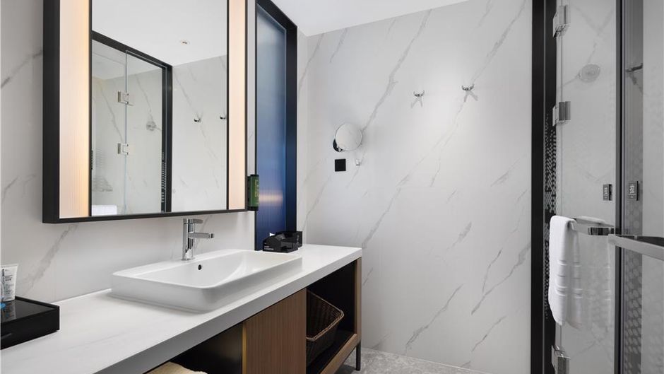 Hampton Inn Dongguan Nancheng Xiping Room