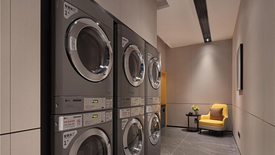 Hampton Inn Dongguan Nancheng Xiping Other