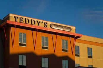 Teddy's Residential Suites