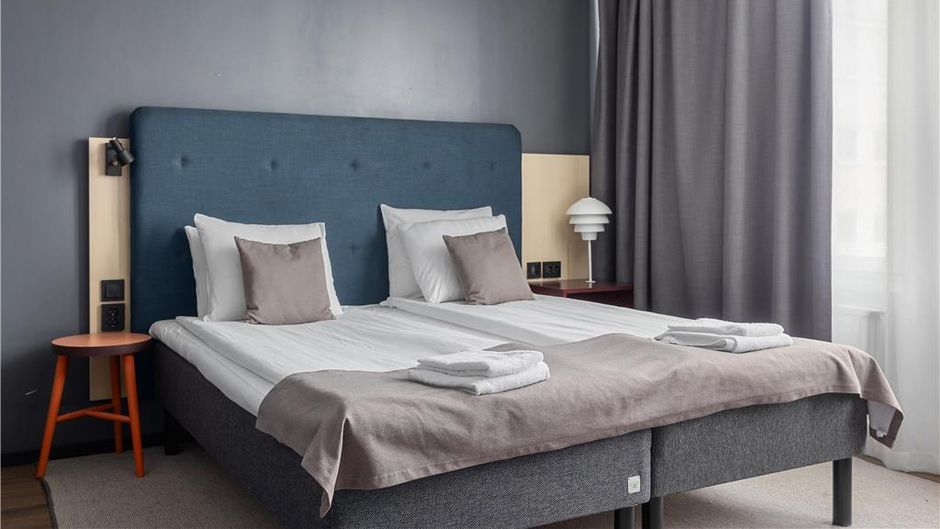 Best Western Hotel Norrkoping City Suite