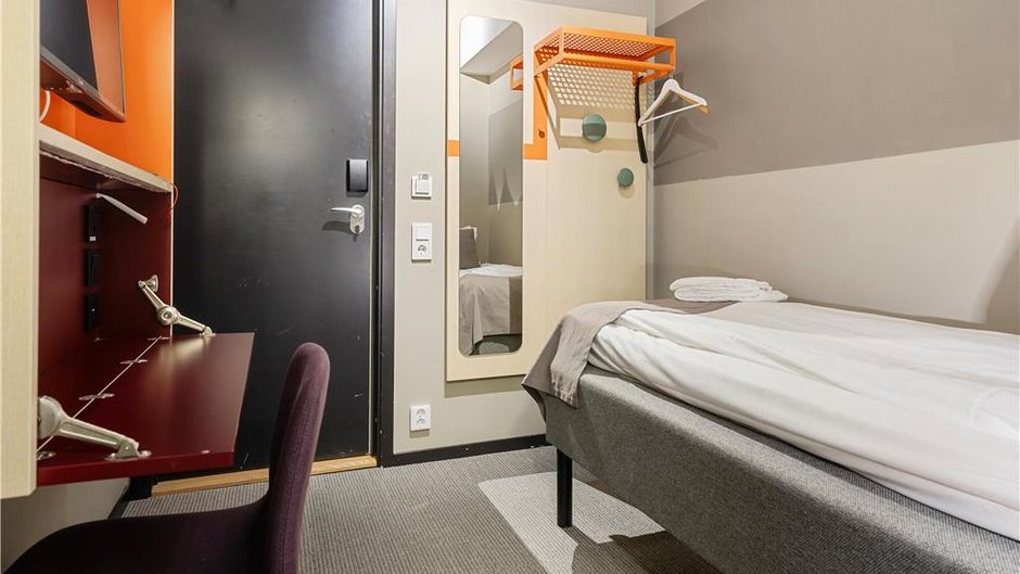 Best Western Hotel Norrkoping City Room