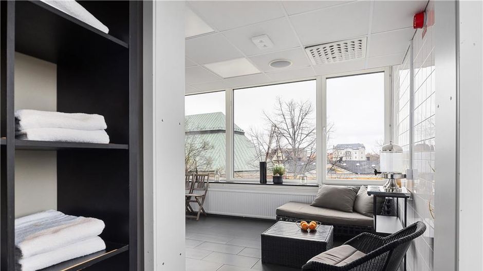 Best Western Hotel Norrkoping City Spa